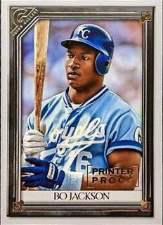 Bo Jackson