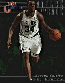 Paul Pierce #13 AR