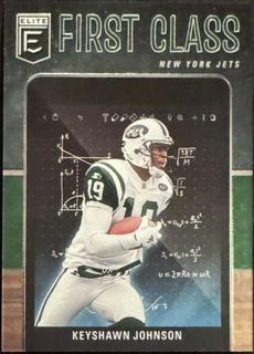 Keyshawn Johnson