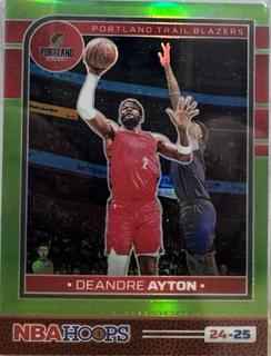 Deandre Ayton