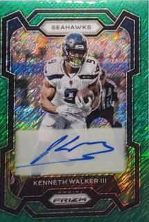 Kenneth Walker III