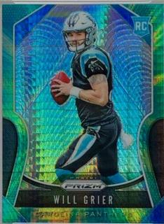 Will Grier