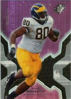 Alan Branch
