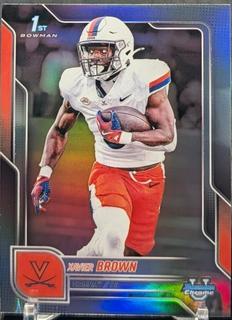 Xavier Brown