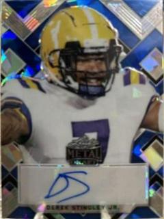 Derek Stingley Jr.