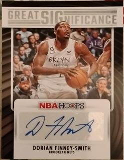Dorian Finney-Smith