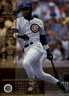 Sammy Sosa