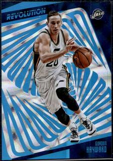 Gordon Hayward