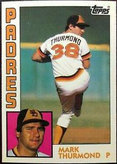 Mark Thurmond