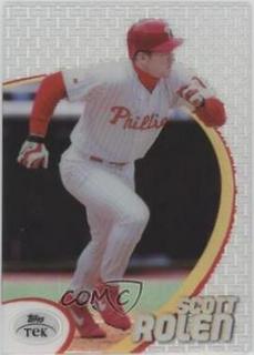 Scott Rolen