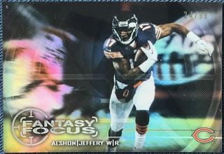 Alshon Jeffery