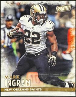 Mark Ingram