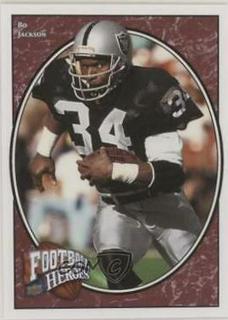 Bo Jackson