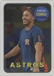 Carlos Correa