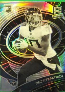 Dez Fitzpatrick