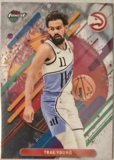 Trae Young