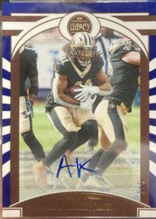 Alvin Kamara
