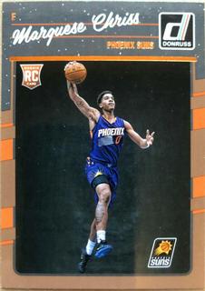 Marquese Chriss