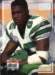 Rob Moore