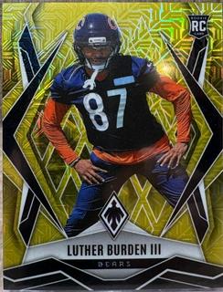 Luther Burden III