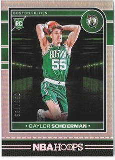 Baylor Scheierman