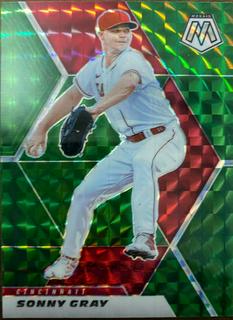 Sonny Gray