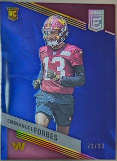 Emmanuel Forbes