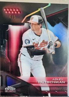 Adley Rutschman