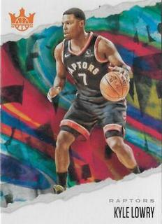 Kyle Lowry