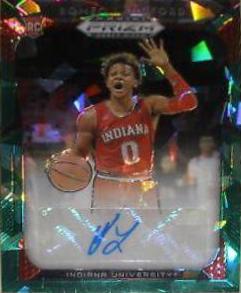 Romeo Langford