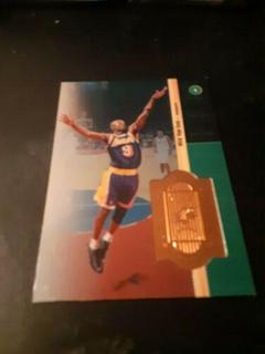 Nick Van Exel