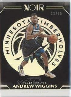 Andrew Wiggins