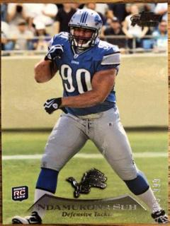 Ndamukong Suh