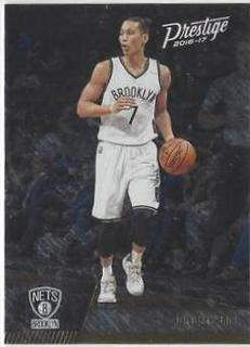 Jeremy Lin