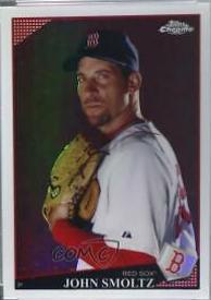John Smoltz
