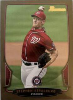 Stephen Strasburg