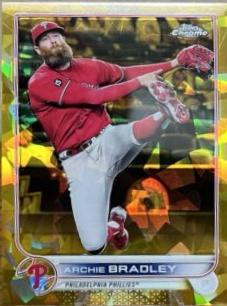 Archie Bradley