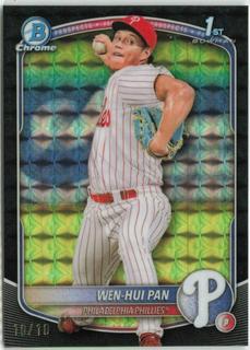 Wen-Hui Pan