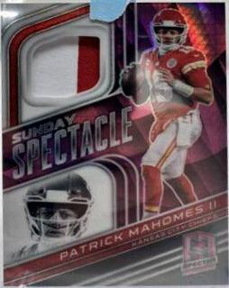 Patrick Mahomes II