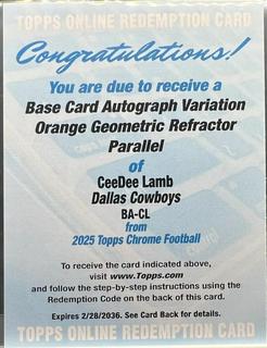 CeeDee Lamb