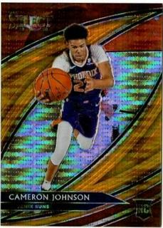Cameron Johnson
