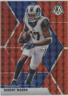 Robert Woods