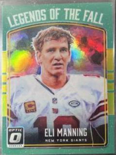 Eli Manning