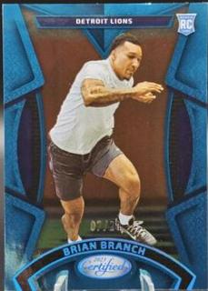 Brian Branch