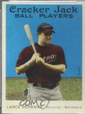 Lance Berkman