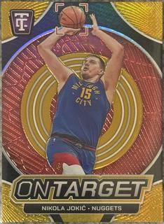 Nikola Jokic