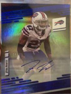 Tre'Davious White
