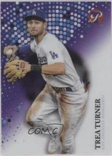 Trea Turner