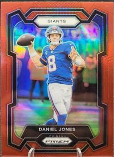 Daniel Jones