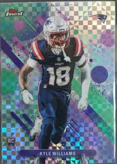 Kyle Williams